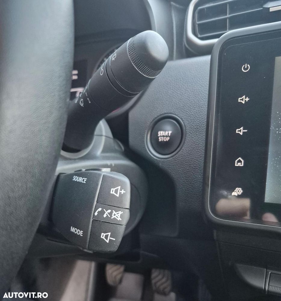 Dacia Duster ECO-G 100 Journey - 8