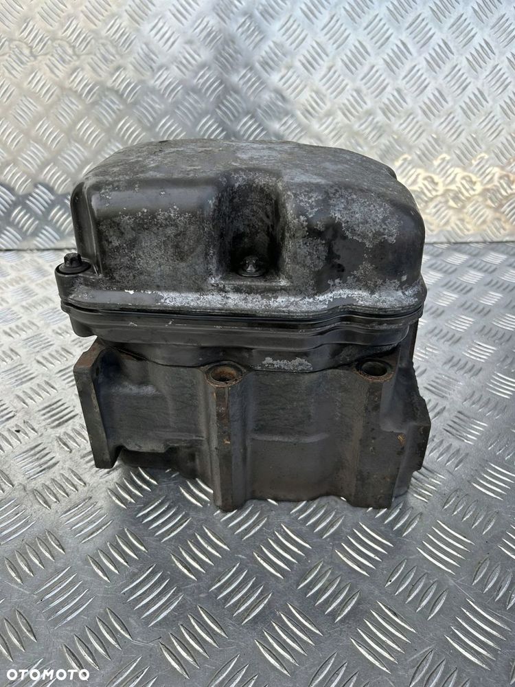 GŁOWICA SCANIA R380 PDE - 7