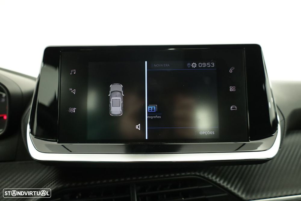 Peugeot 2008 1.2 PureTech Active Pack - 11