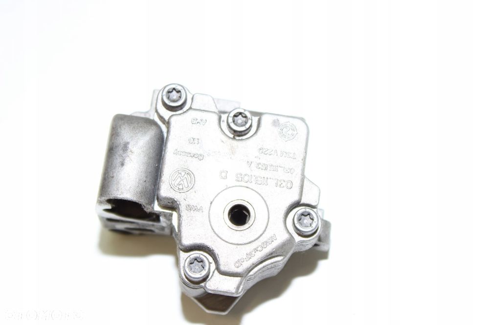VW AUDI SEAT 2.0 TDI PASSAT POMPA OLEJU 03L115105D - 3