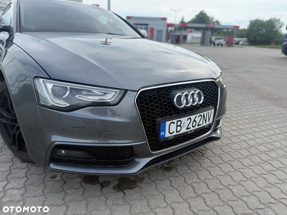 Audi A5 Coupé - 10