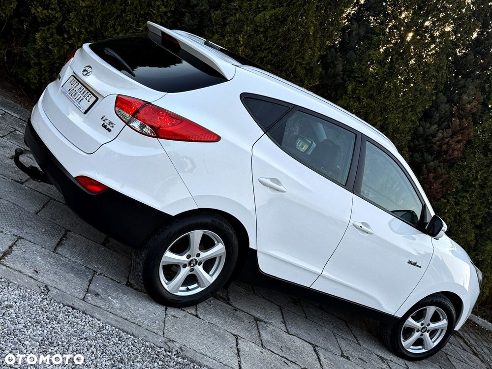 Hyundai ix35 - 12