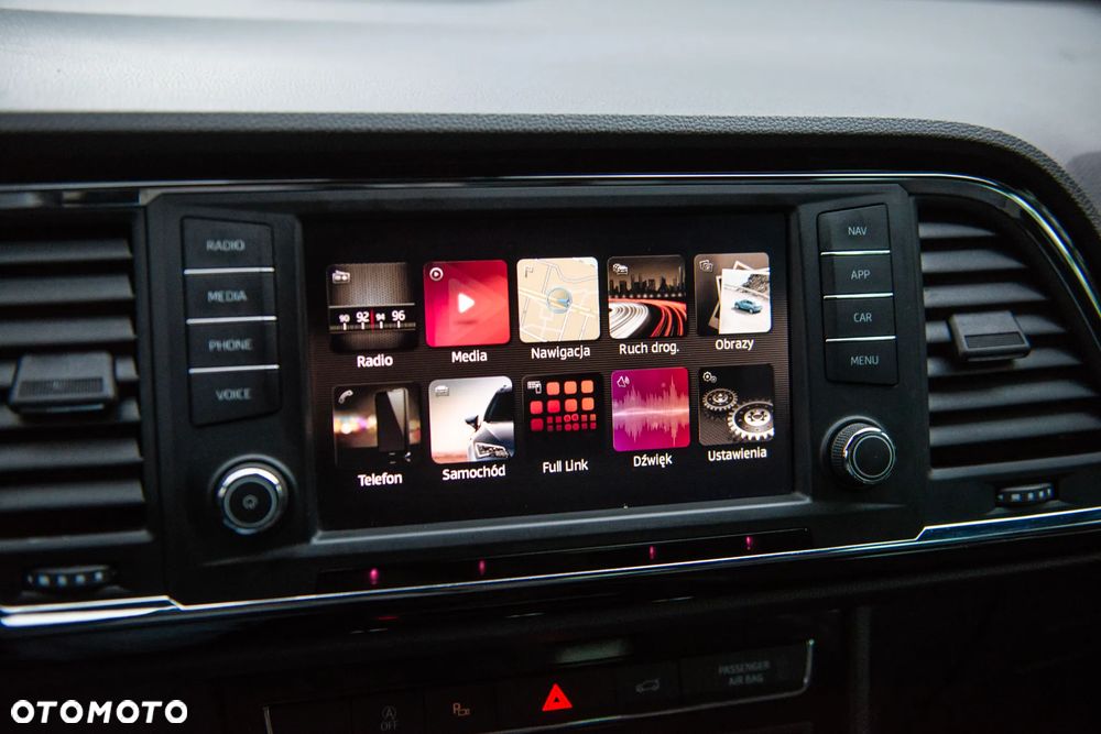 Seat Ateca 2.0 TDI Style S&S 4Drive - 32