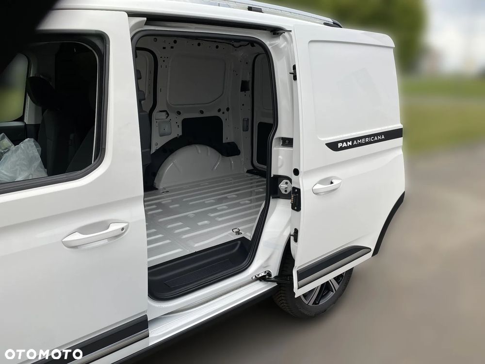 Volkswagen Caddy - 11