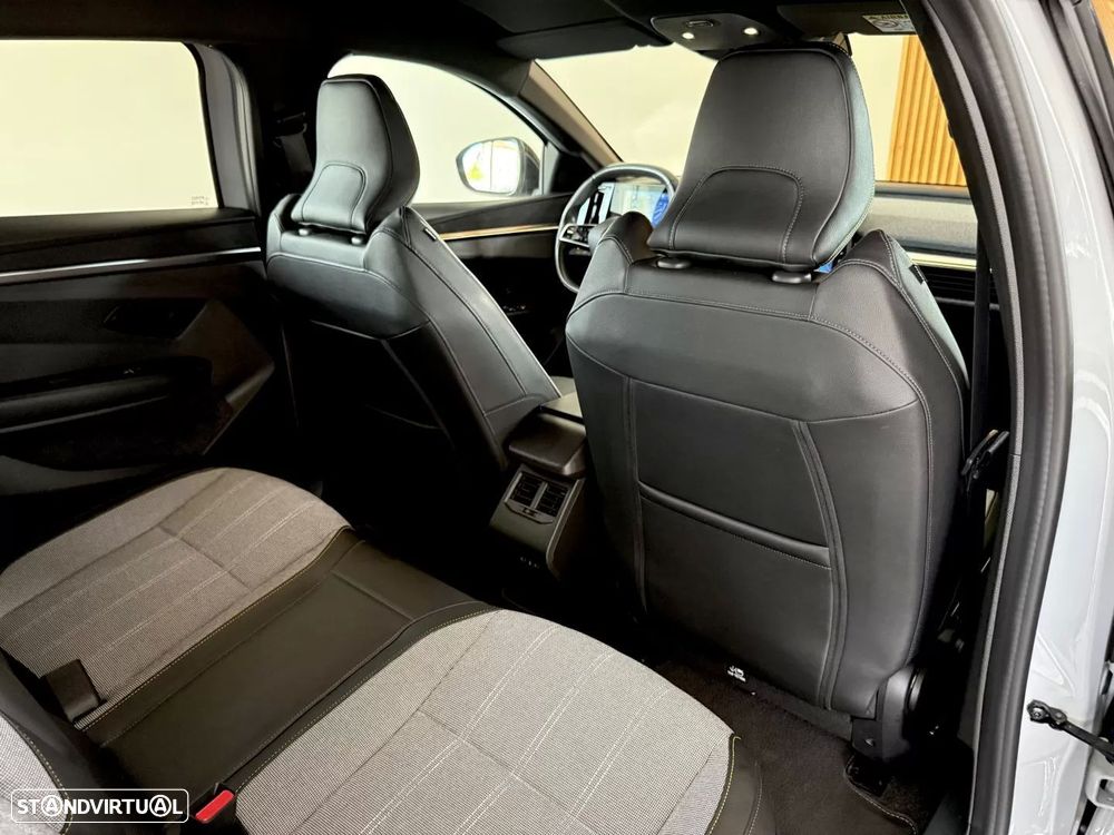 Renault Mégane E-Tech EV40 130hp boost charge Techno - 53