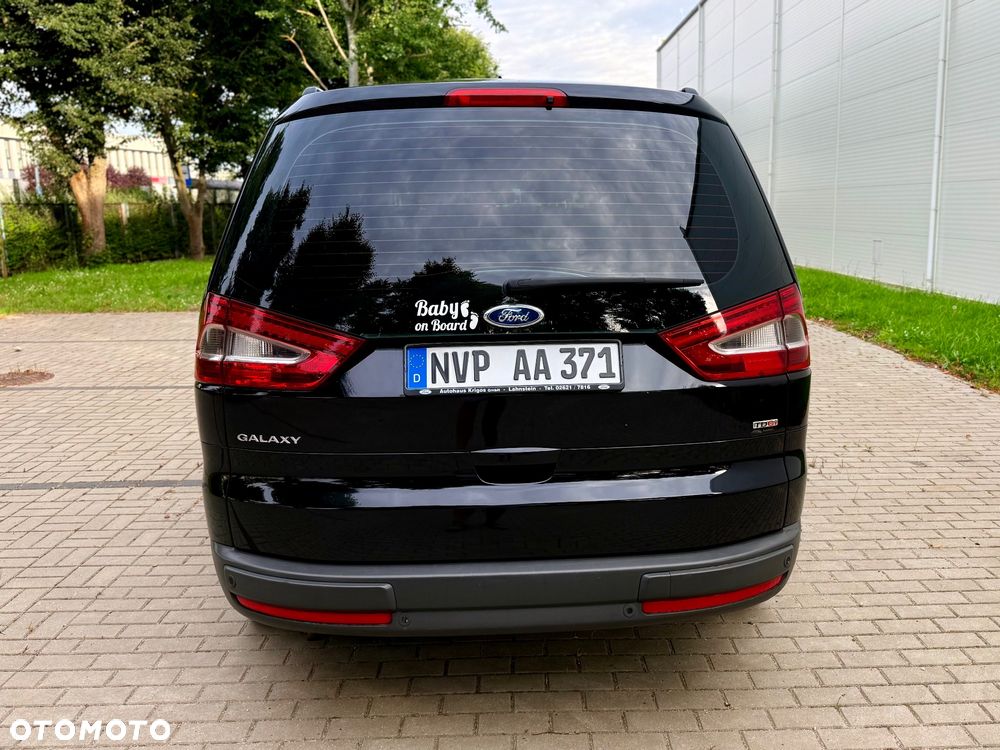 Ford Galaxy - 12