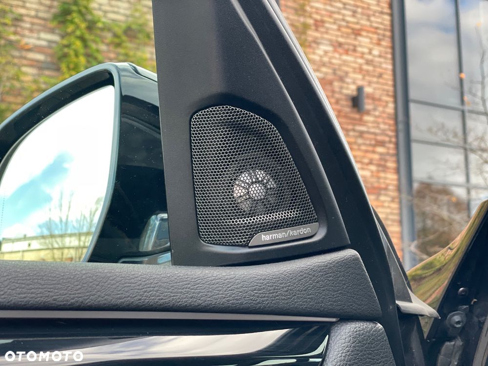 BMW X5 xDrive40e - 32