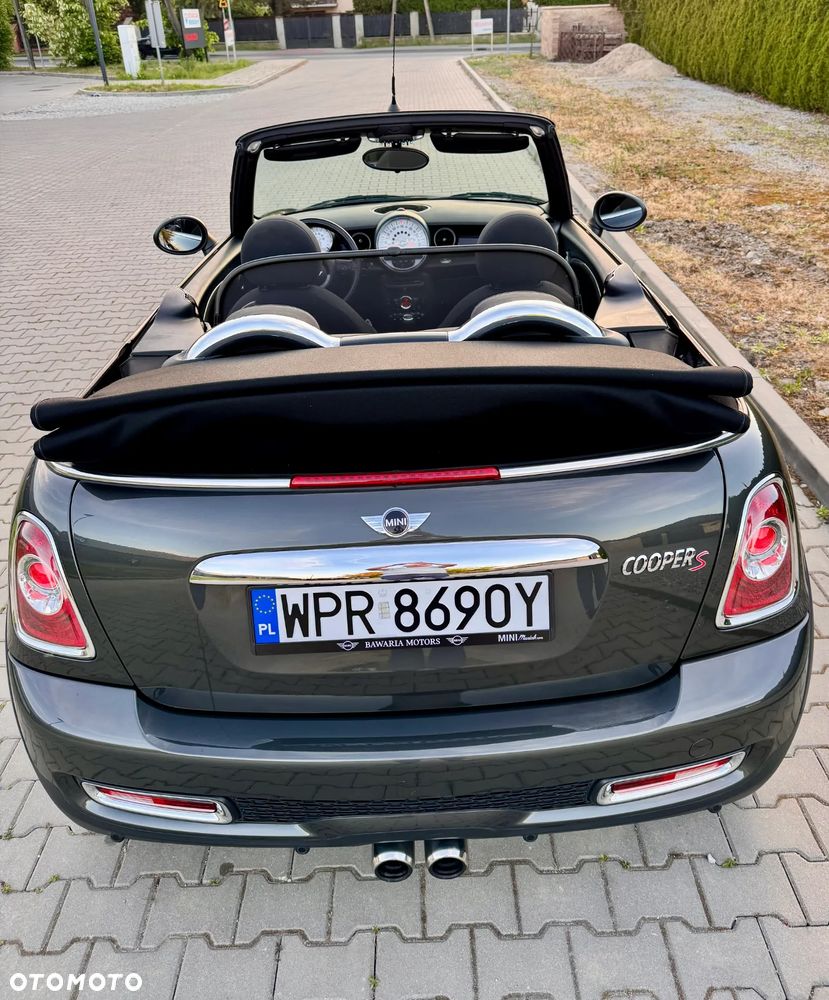 MINI Cooper S - 3