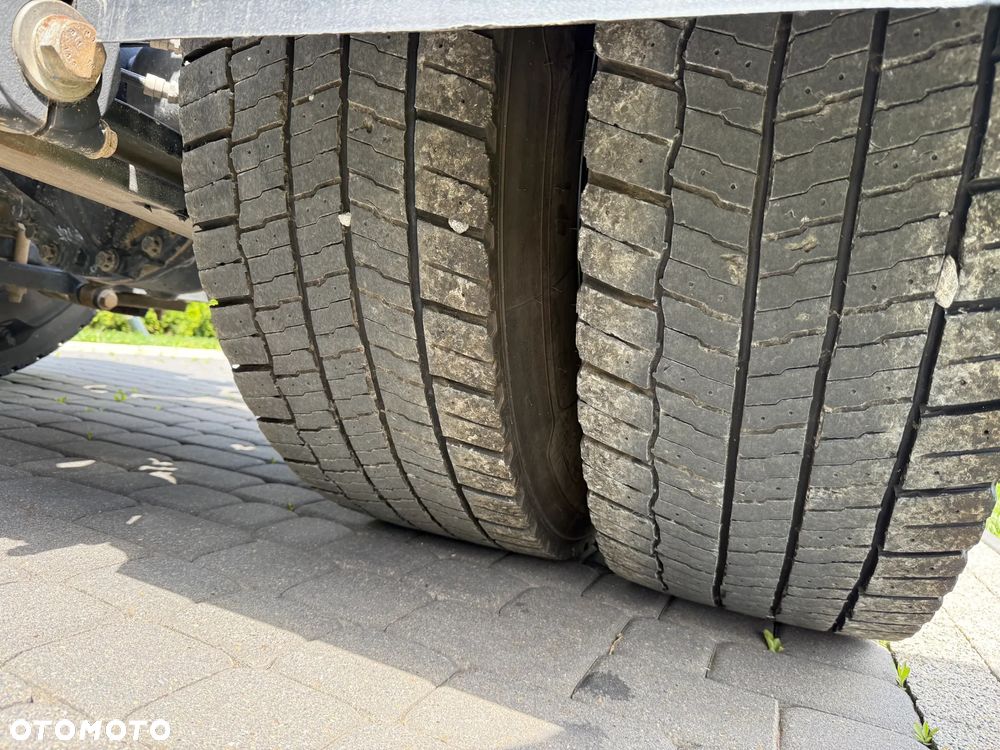 Renault T 460 RETARDER HYDRAULIKA - 13