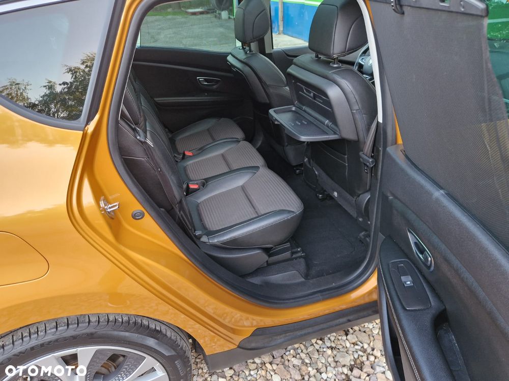 Renault Scenic - 13