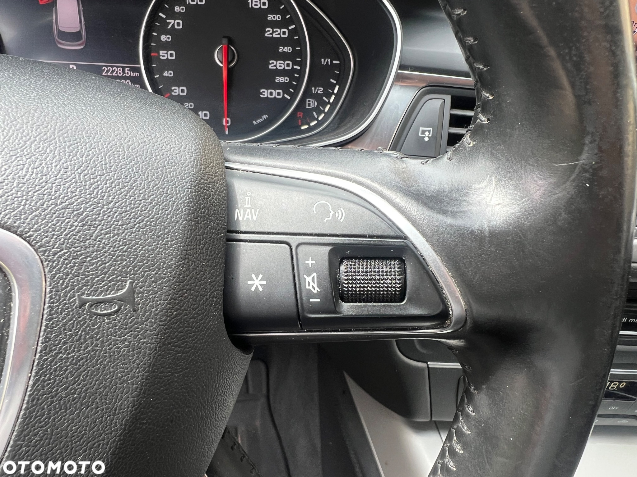 Audi A6 Avant 2.0 TDI Ultra S tronic - 16