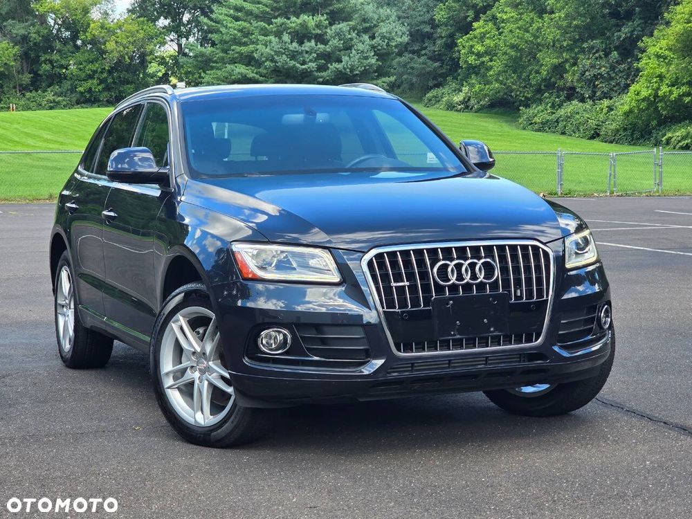Audi Q5 - 13