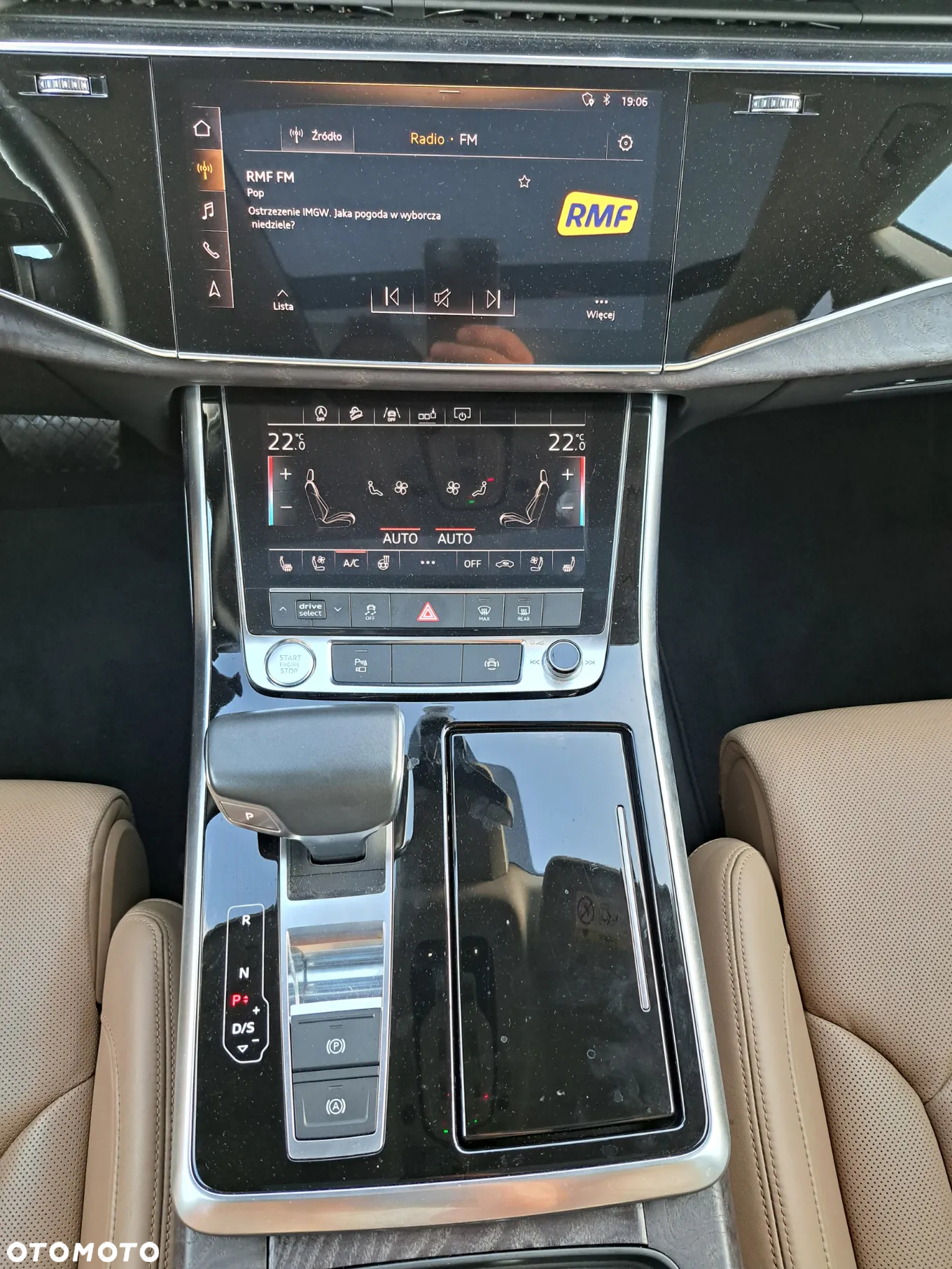 Audi Q8 50 TDI mHEV Quattro Tiptronic - 14