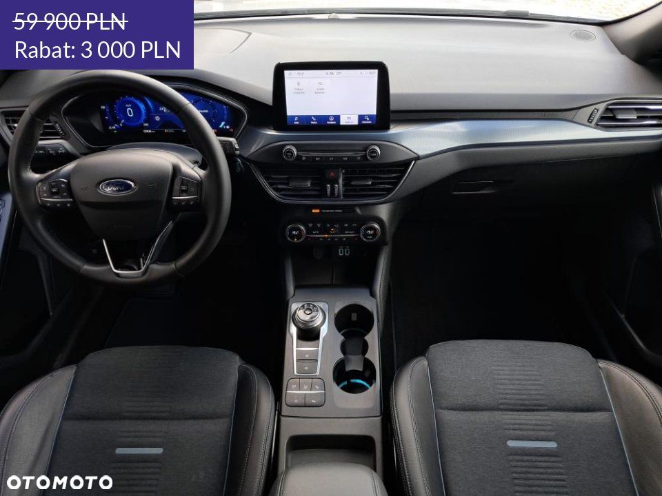 Ford Focus - 17