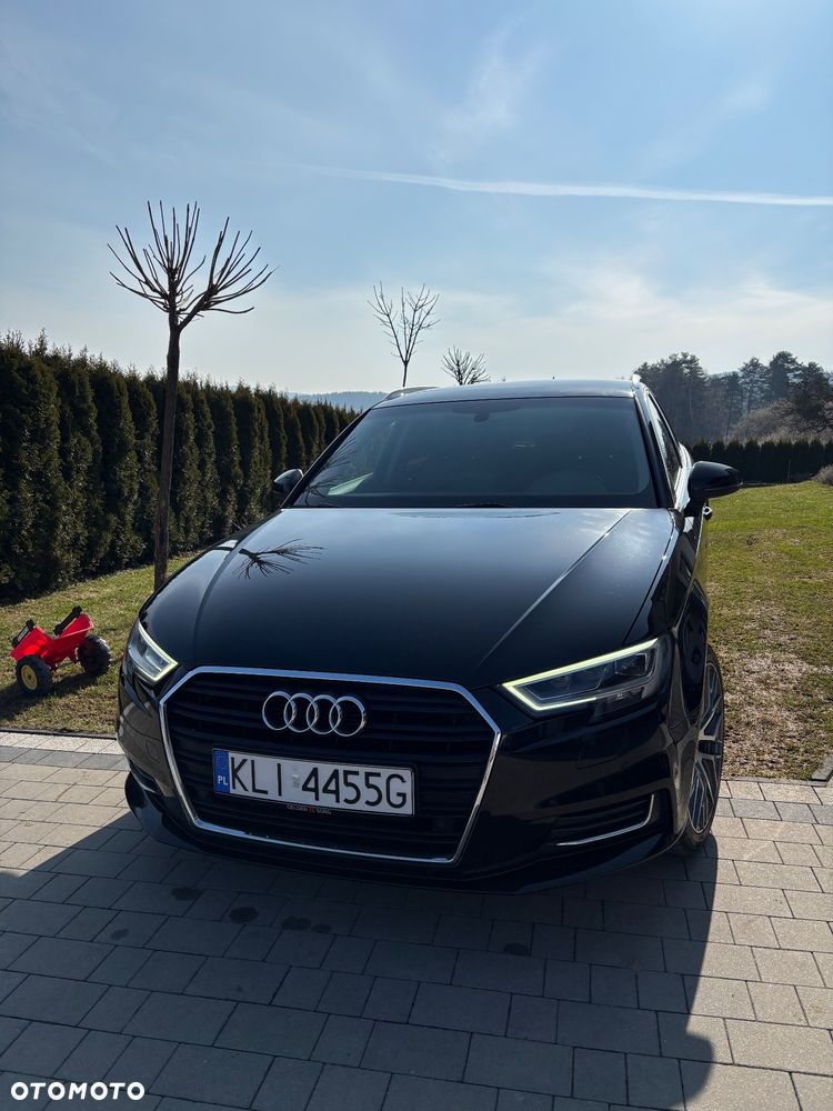 Audi A3 Sportback - 9