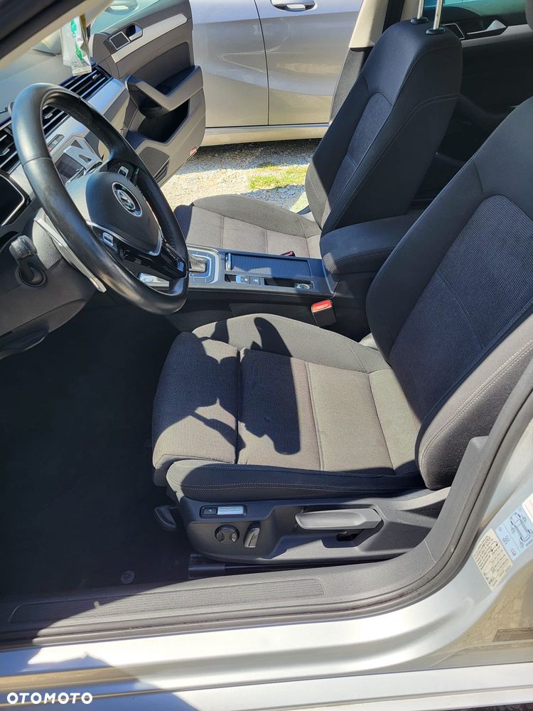 Volkswagen Passat 2.0 TDI BMT SCR Comfortline DSG7 - 9