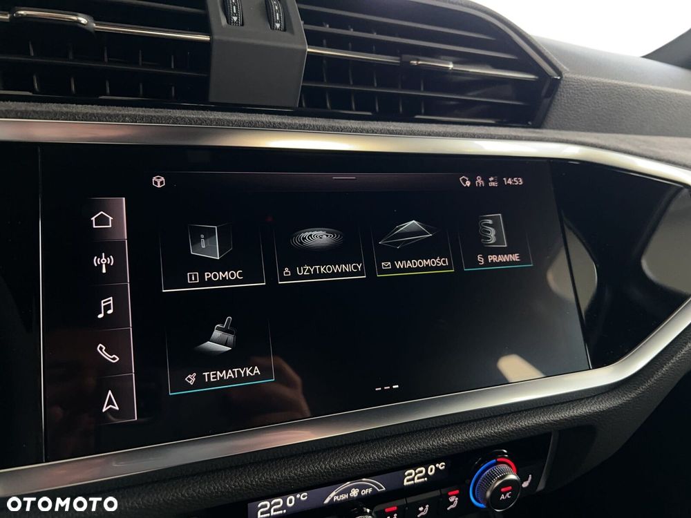 Audi RS Q3 Sportback - 25