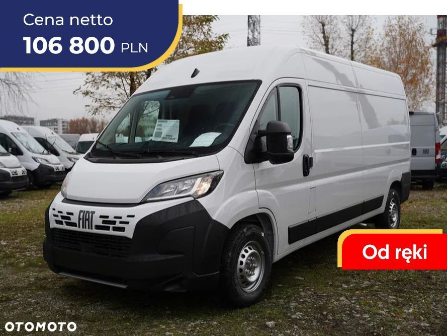 Fiat Ducato Maxi H3-Power L3H2 - 6