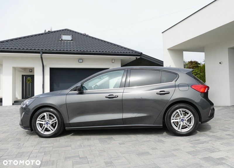 Ford Focus - 7