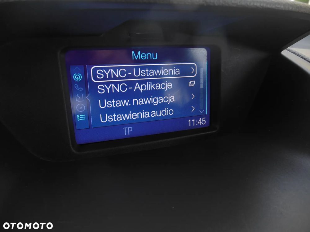 Ford EcoSport 1.0 EcoBoost TITANIUM - 17