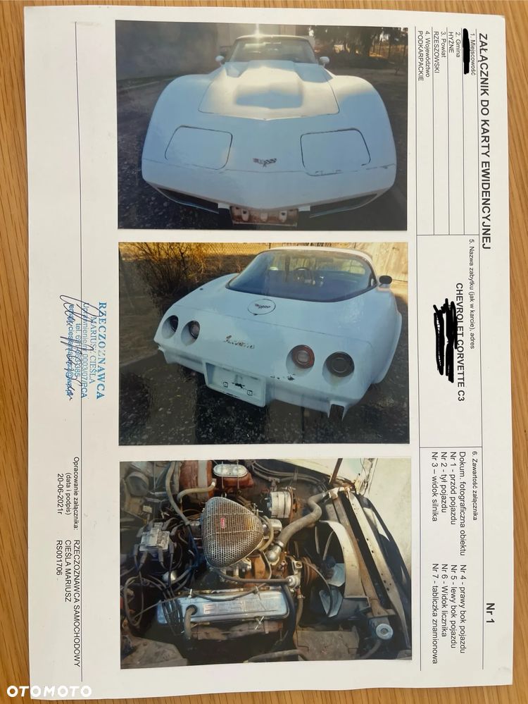 Chevrolet Corvette - 16