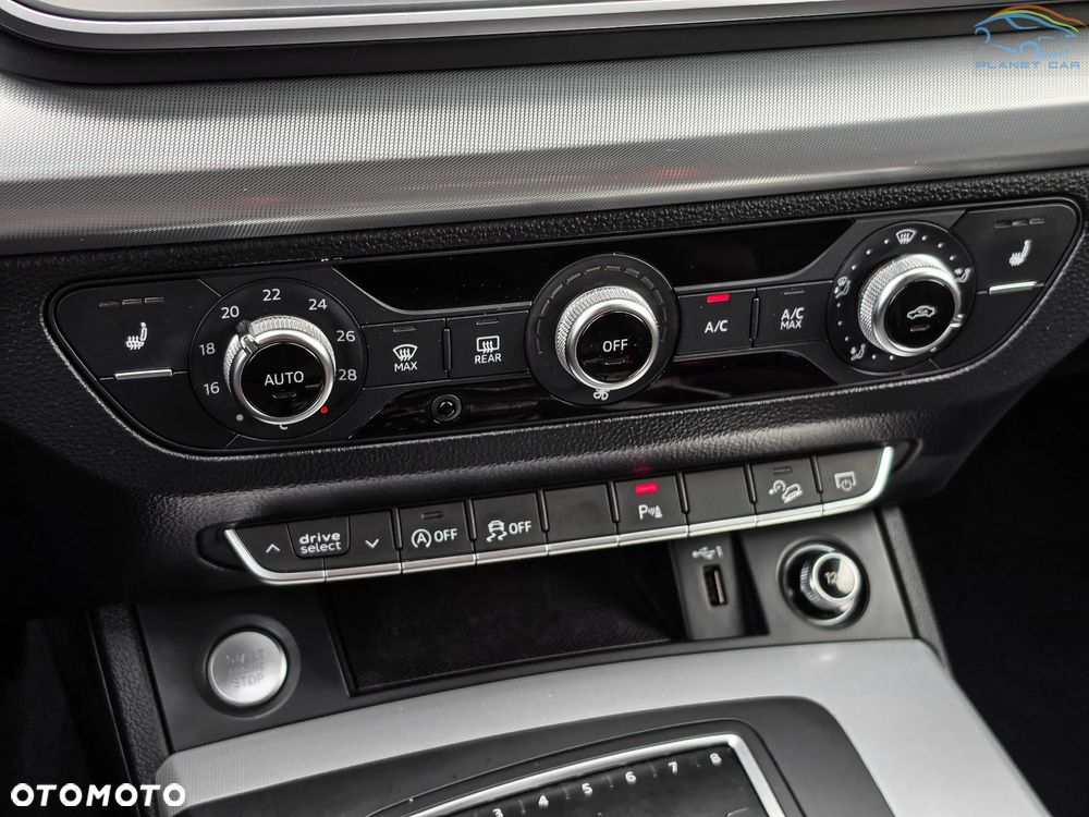 Audi Q5 2.0 TDI Quattro (clean diesel) S tronic - 35