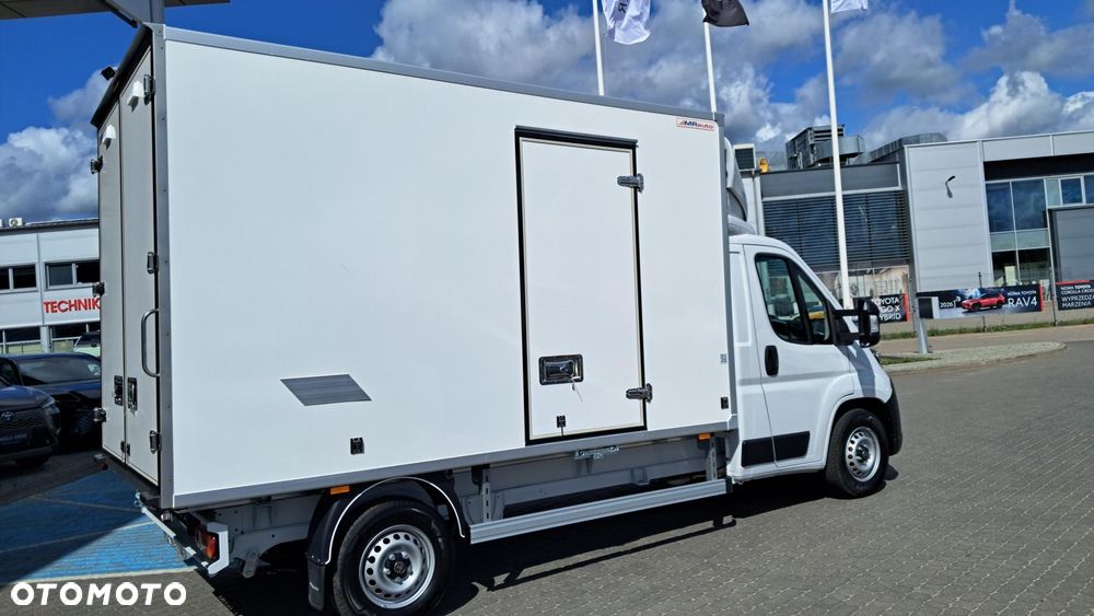 Toyota Proace MAX - 4