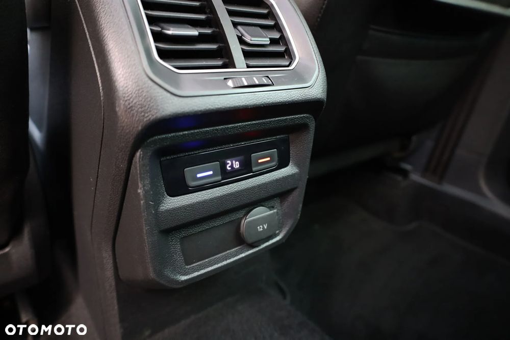 Volkswagen Tiguan 2.0 TSI BMT 4Mot Highline DSG - 24
