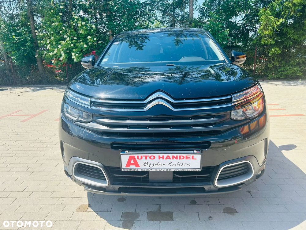 Citroën C5 Aircross - 3
