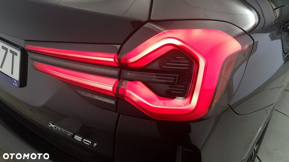 BMW X3 - 12