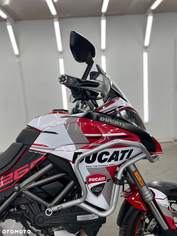 Ducati Multistrada - 20