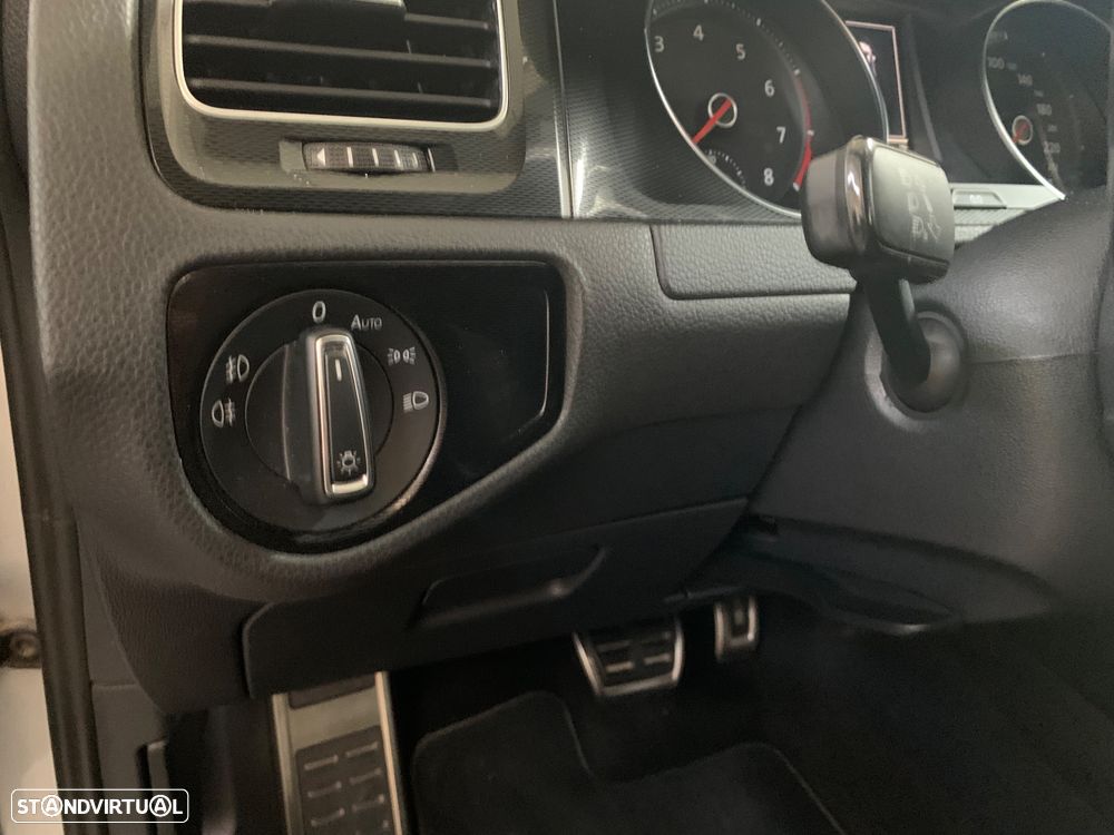 VW Golf 2.0 TSi GTi DSG Performance - 14