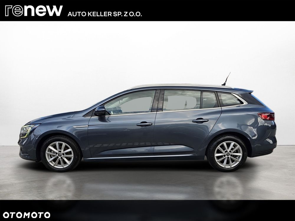 Renault Megane 1.5 dCi Intens - 7