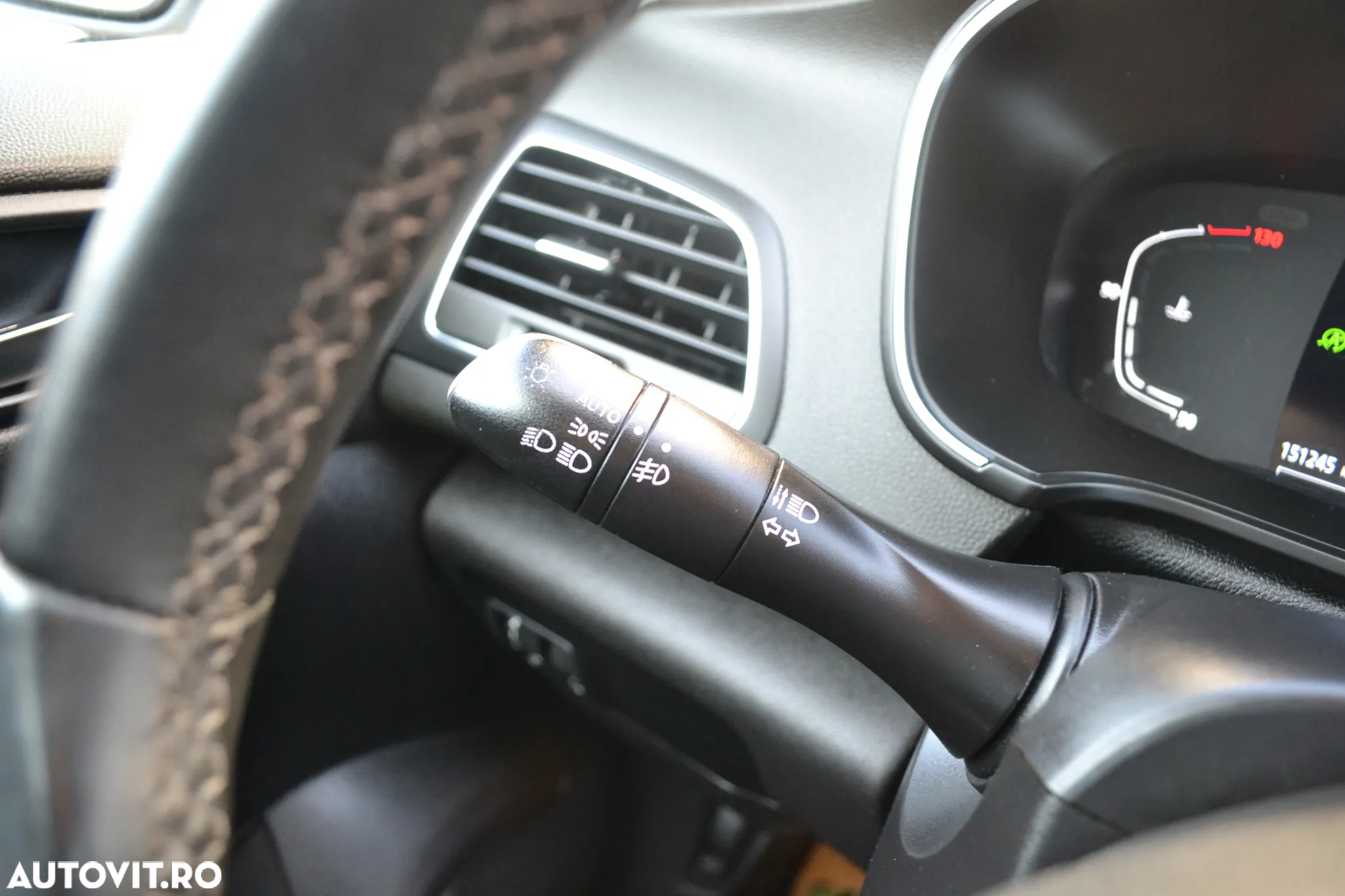 Renault Megane - 10
