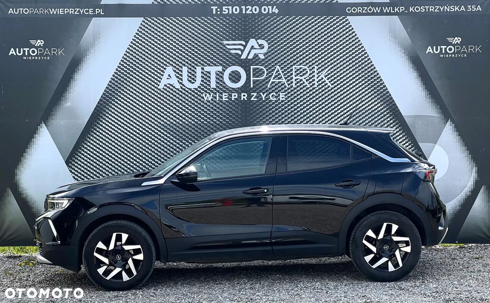 Opel Mokka - 13