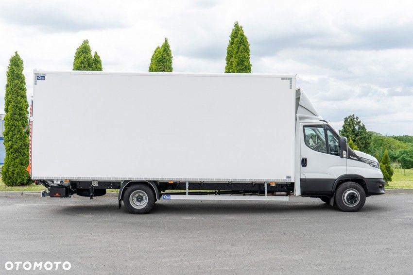 Iveco Daily - 2