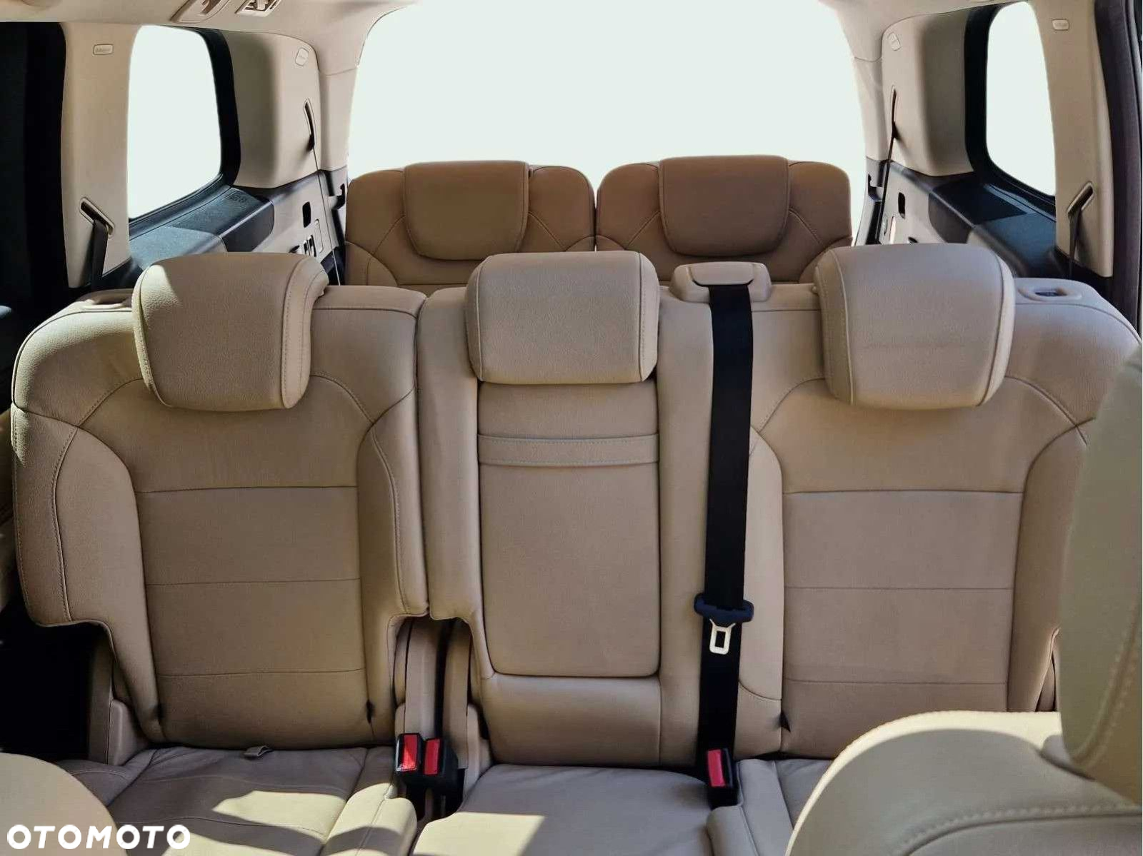 Mercedes-Benz GLS 350 d 4-Matic - 30