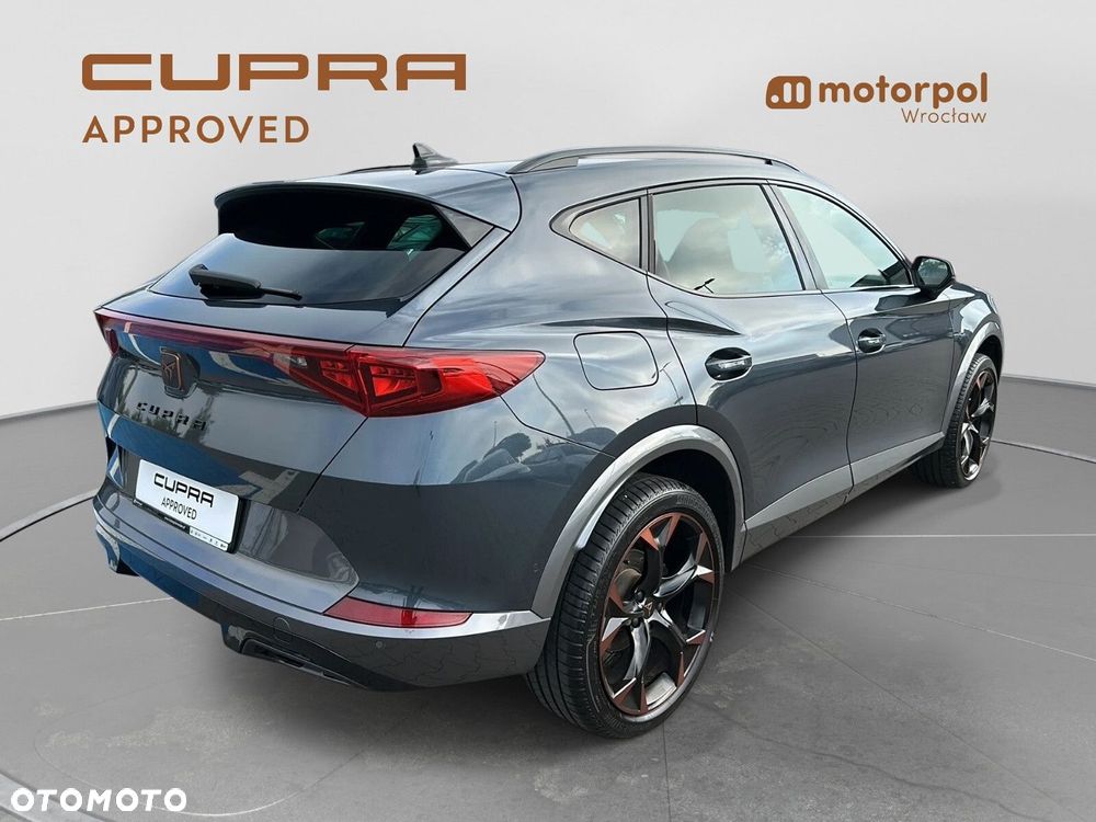 Cupra Formentor 1.5 TSI DSG - 16