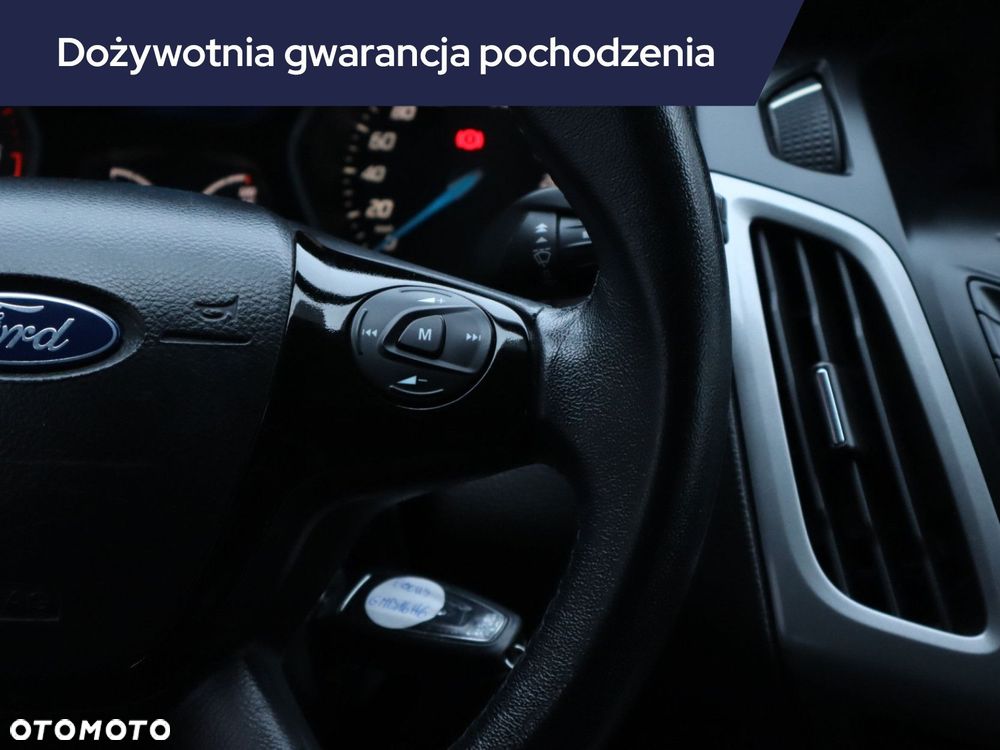Ford Focus - 21