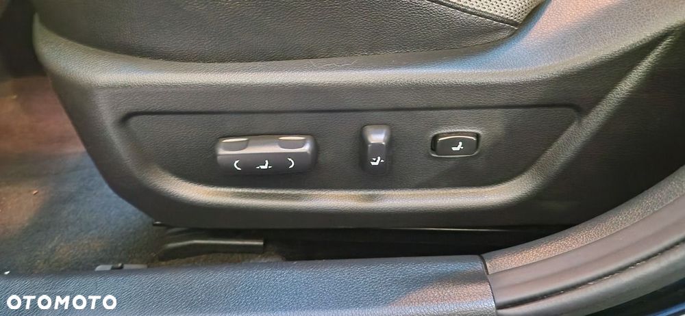 Kia Optima - 14