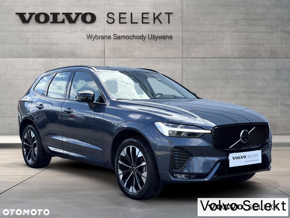 Volvo XC 60 - 5