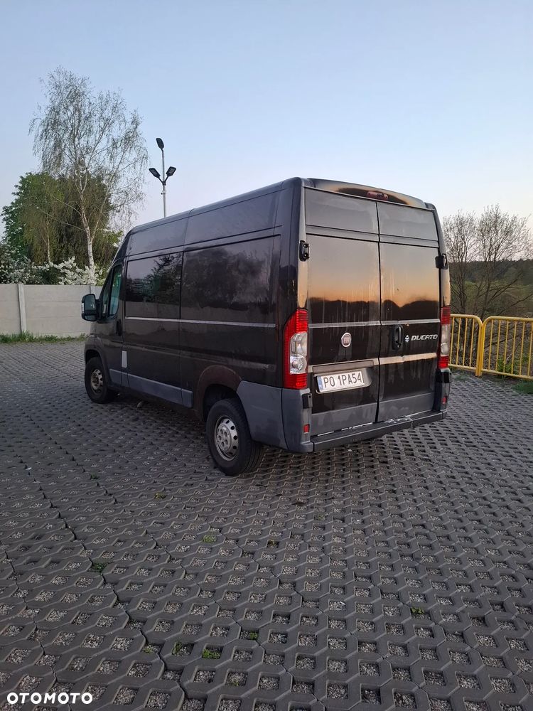 Fiat Ducato - 10