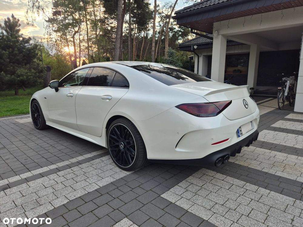 Mercedes-Benz CLS - 8