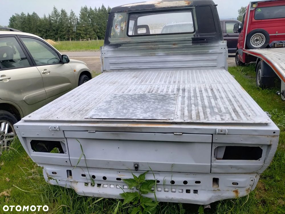 Volkswagen Transporter 253 2B2 - 3