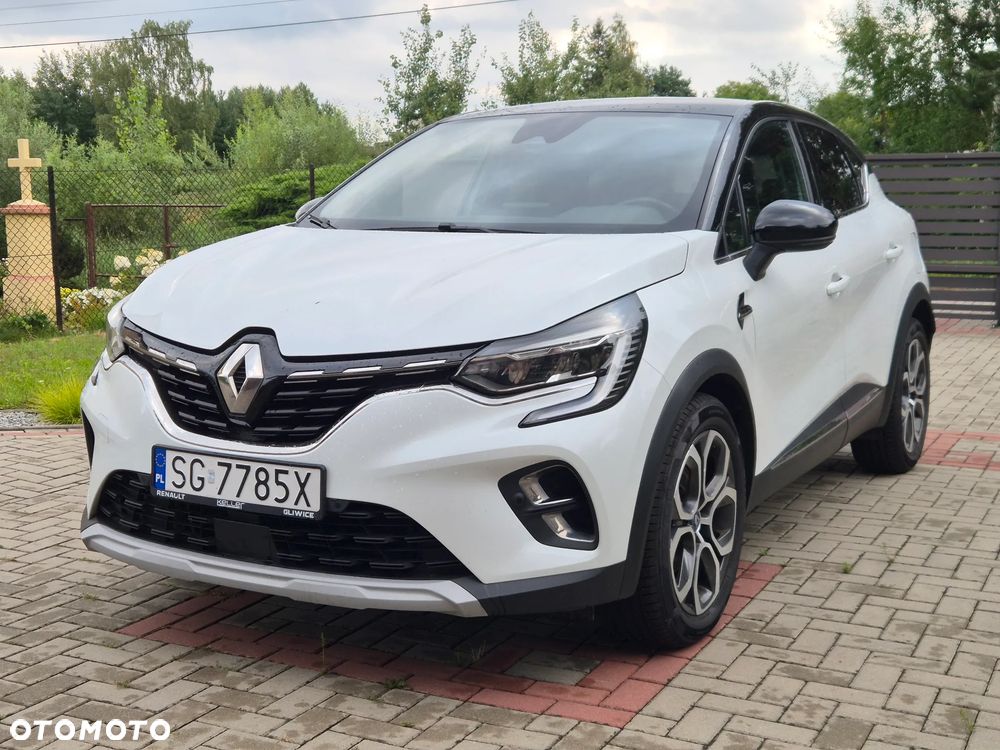 Renault Captur - 8