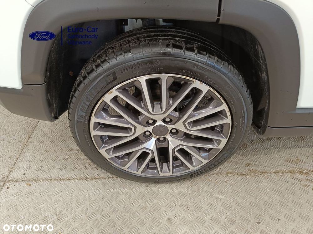Jeep Compass 1.3 TMair Limited FWD S&S - 31