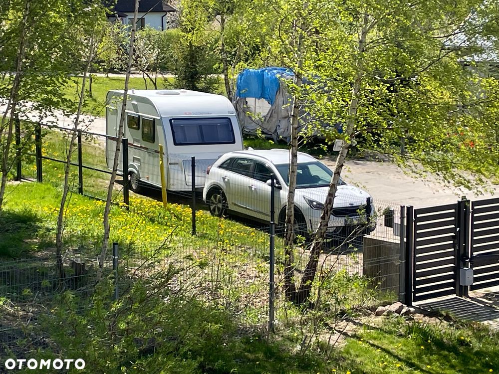 Adria Aviva Lite 350 L - 10