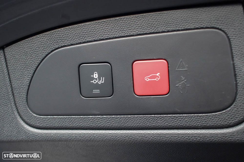 DS DS7 Crossback BlueHDI 130 Aut. Rivoli - 9