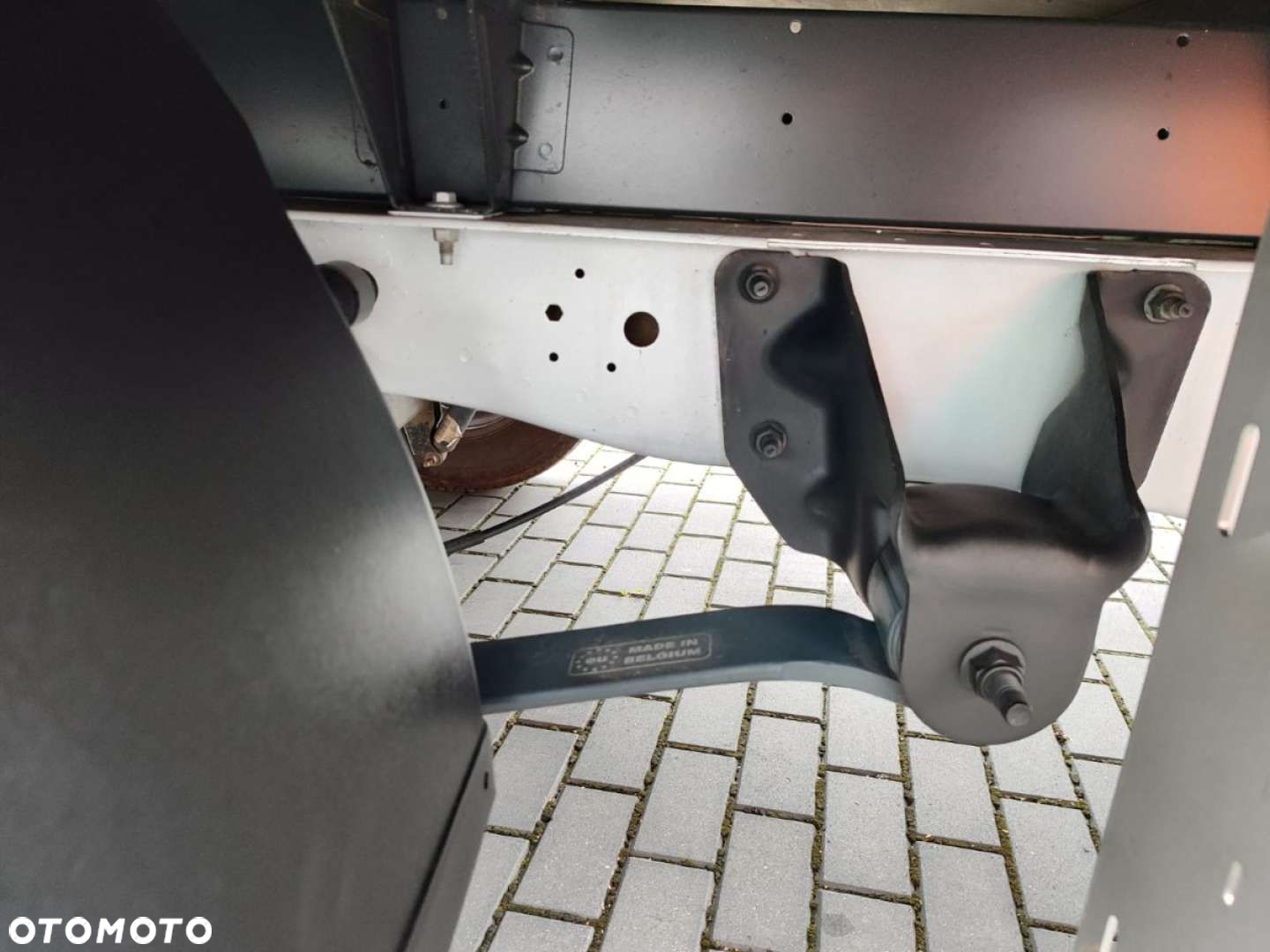 Ford Transit - 30