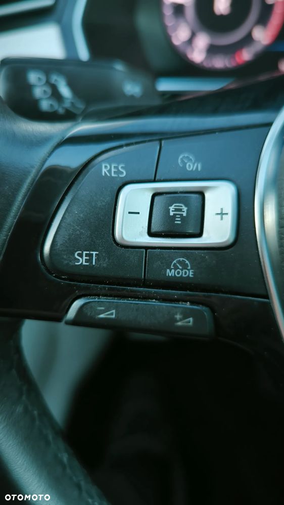 Volkswagen Passat Alltrack 2.0 TDI SCR 4Motion DSG (BMT) - 12